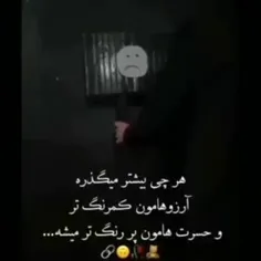 حسرت 