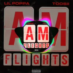 A.M.flights