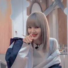 lisa ^_*