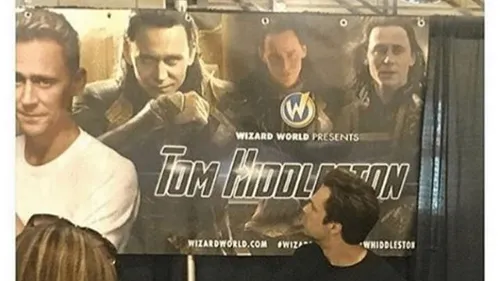 کی میخواین باور کنین سباستین رو تام کراش داره؟؟