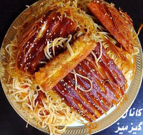 ته دگ بر بری