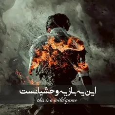 سریال:#عازم_جهنم / #اهل_جهنم 