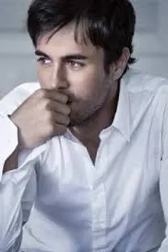 enrique iglesias