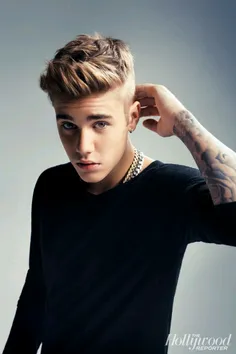 King Bieber