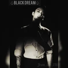 black dream p45