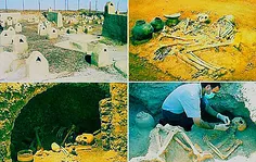 حفاریهای شهر سوخته سیستان