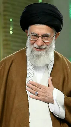 ‎  #TheGreatKhamenei