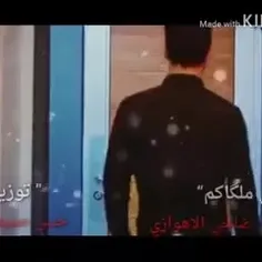 انا امتانی ملگاکم 💔😔🖤