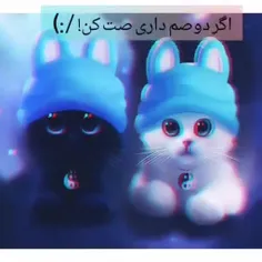 هرکی دوسم داره ست کنه❤️