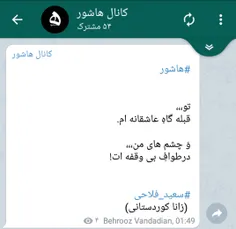 #سعید_فلاحی