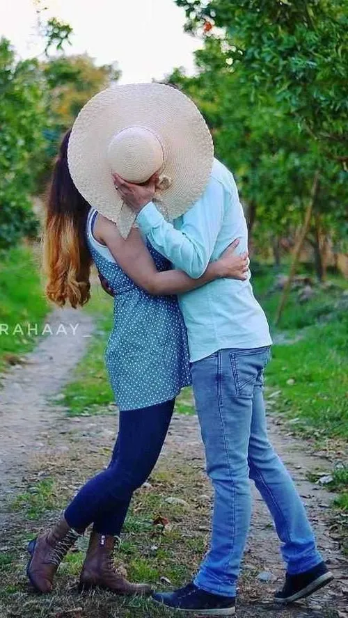 عاشقانه های دنی زلزله😍🙈