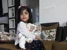 ساجده دخترنازم