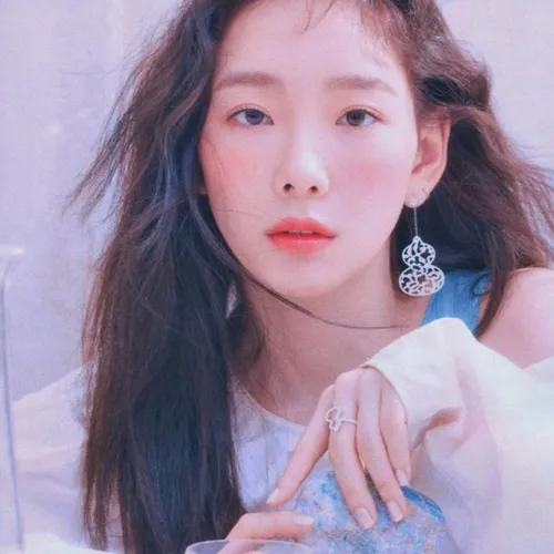 -Queen👑 🌸 taeyeon pariyun