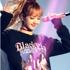 ILove lalisa❤️