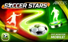 Soccer Stars v3.0.2