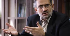 حسینی وزیر سابق ارشاد: 