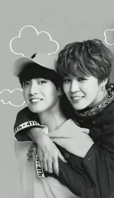 ♥ JIKOOK♥  #jikook #jimin #jungkook #bts