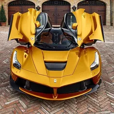 Ferrari-Laferrari