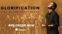 Pre-order now on iTunes http://smarturl.it/Glorification-