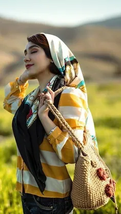 صدایم زدی 