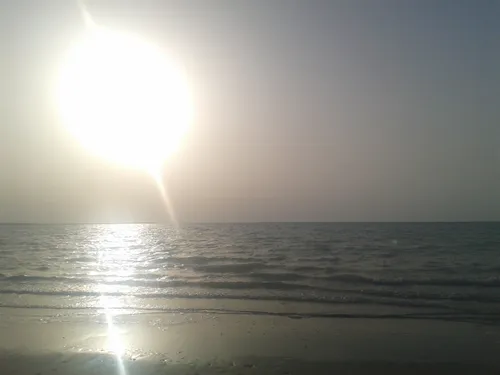 دریا خلیج فارس