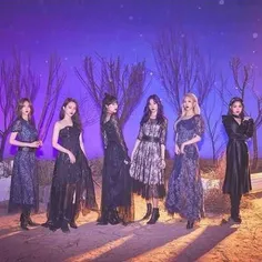 New MV by DreamCatcher "Scream"