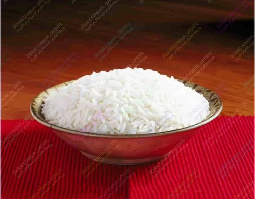 محققان توصیه می کنند که قبل از خوردن برنج