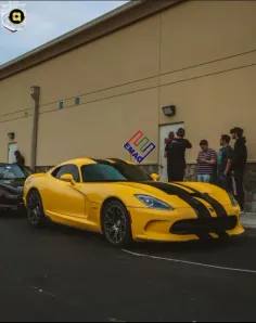 Dodge-Viper