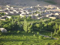 استان مرکزی_شهرستان اراک_روستای هزاوه