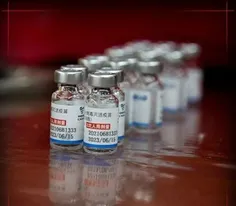 تفاهم برای واردات ۵۰ میلیون دُز واکسن چینی 