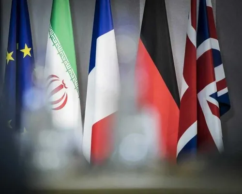 ایران نقشی برای ریاض در توافق هسته ای قائل نیست
