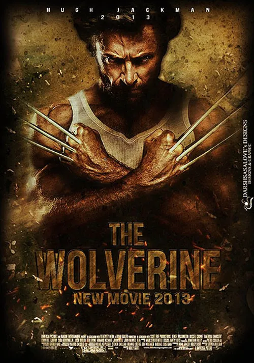 فیلمبرداری Wolverine 3 اوایل سال بعد آغاز خواهد شد......