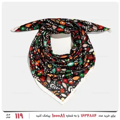 روسری زنانه دامون 1401