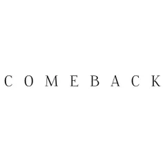 COMEBACK 