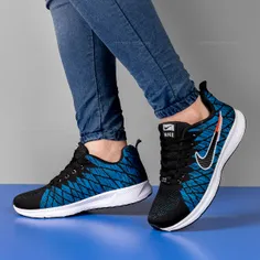 کفش مردانه Nike مدل 13161 - خاص باش مارکت
