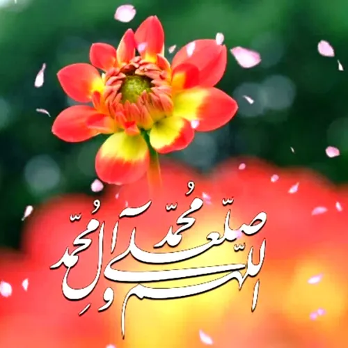 🌷سلام صبح بخیر