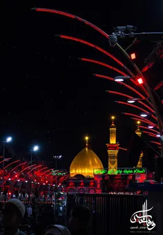 🚩 🏴  گر جمع شود اجر تمام روزه داران جهان