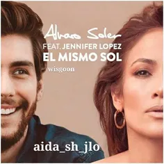 Alvaro Soler Feat. Jennifer Lopez_el mismo sol