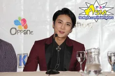 park joong min