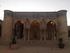 شیراز ، مسجد جامع عتیق