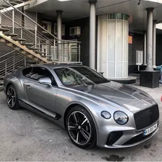Bentley-Continental_GT