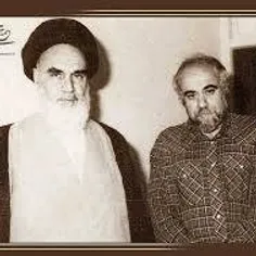 علامه محمدرضا حکیمی: 