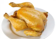 مرغ زیر1.5کیلوسالم ترین نوع مرغ است