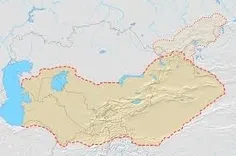 اسلام شیعه در منطقه ترکستان(ازبکستان ترکمنستان