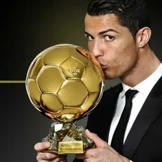 عشق Cr7