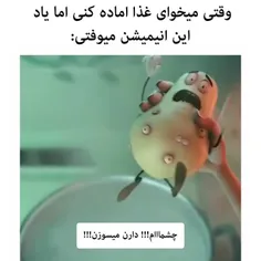 عذاب وجدان آوردم براتون