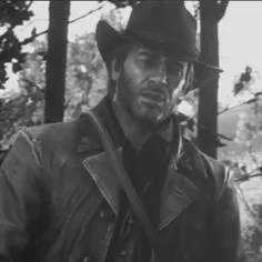 arthur morgan 