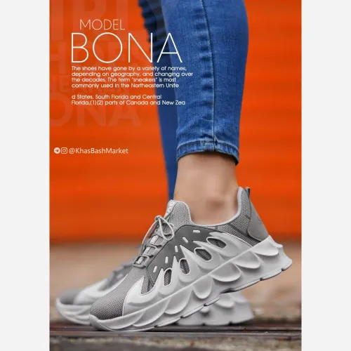 کفش دخترانه BONA - خاص باش مارکت