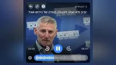 اعترافات قابل توجه یاییرگولان رییس حزب دموکراتهای اسقاطیل