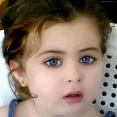 خوشگلترین بچه ایرانی